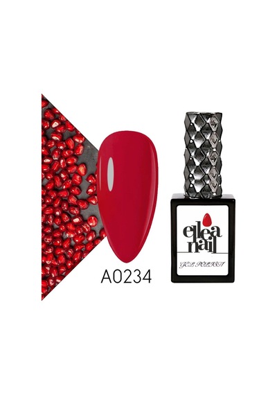 Kalıcı Oje A0234
