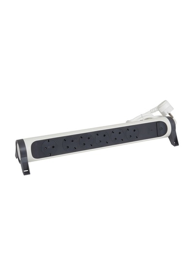 LEGRAND GRUP PRİZ 6X2P + T 6 SOKETLİ  1.5M