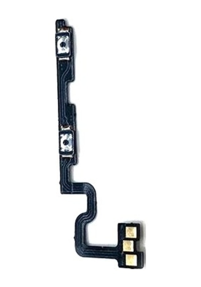 Oppo Reno 5 Lite Uyumlu Ses Volume Açma Kapama Filmi Cph2205