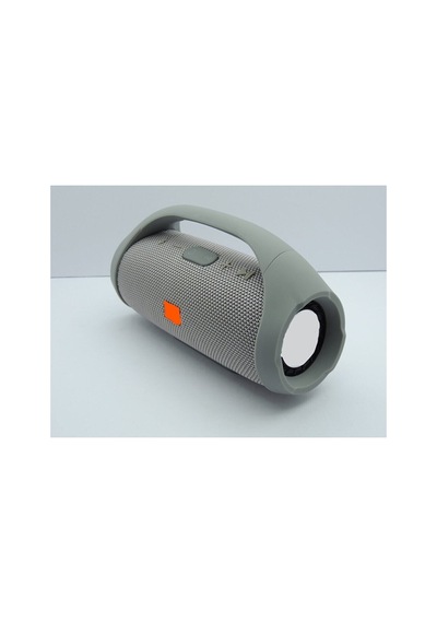 Boombox Bluetooth Speaker Hoparlör Büyük Boy