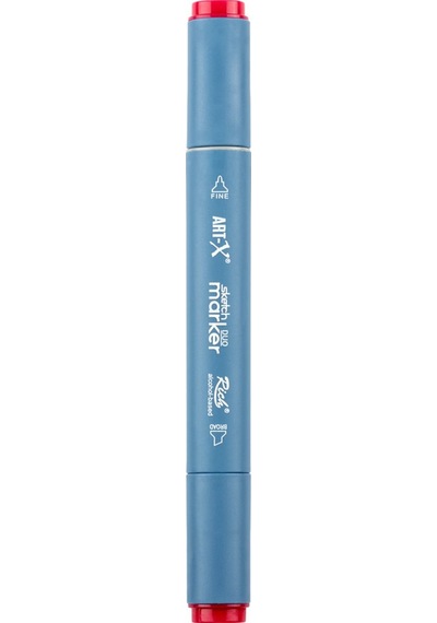 Art-x Sketch Marker Çift Taraflı Kalem 220