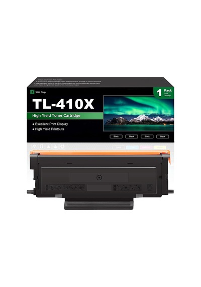 Tl410x P3010n P3010dw P3300dn P3300dw M6700dw M7100dn M7100dw M6800fdw M7200fd M7200fdn 1 Pcs