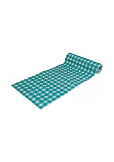 Regron Tek Kullanımlık Masa Örtüsü 3 Rulo 30 Adet-100X120 Cm