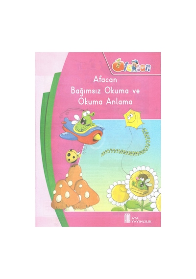 1. Sınıfa Hazırlık Seti 5 Kitap
