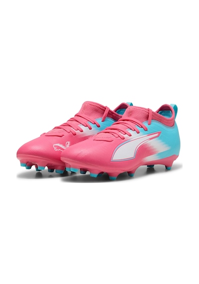 Puma Ultra 6 Match Re-charge Fg/ag Genç Krampon 108767 01 Mavi