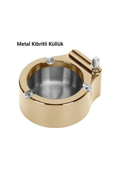 Benzinli Küllük Gold Diğer