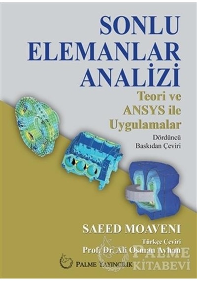 Sonlu Elemanlar Analizi - Palme