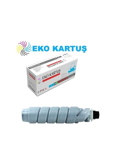 Eko Kartuş Ricoh Aficio 3030 Uyumlu Toner,