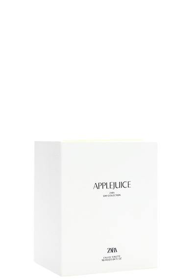 Zara Applejuıce Edt 90 Ml 3,04 Fl. Oz Parfüm Meyveli