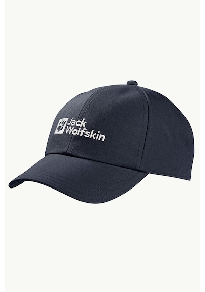 Jack Wolfskin Baseball Cap Unisex Şapka 1900675-1010 - Lacivert