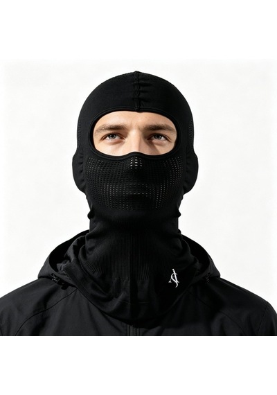 Aegıs Aegis Wear Termal Balaclava 4 Mevsim Çok Renkli