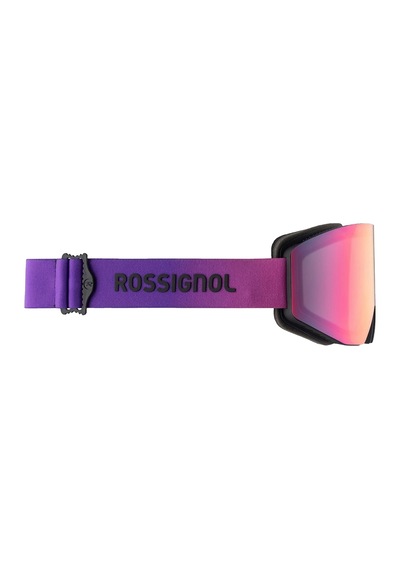 Rossıgnol Rossignol Otava Purple Unisex Mor Goggle X19 Mor