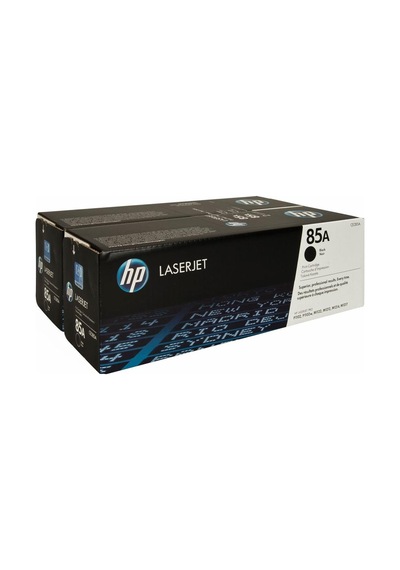 Hp Ce285Ad (85A) Siyah Multi Paket Toner M1132