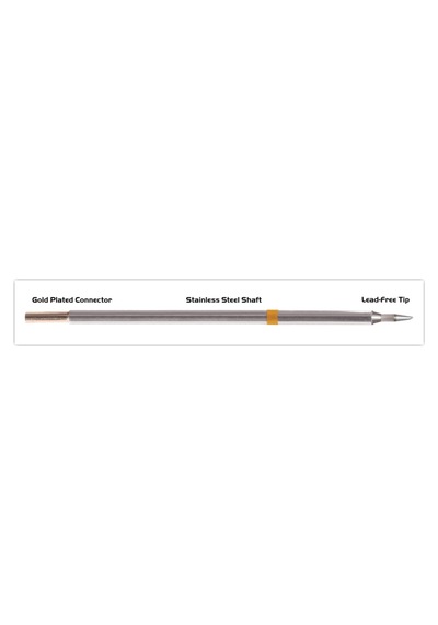 M7Bv350 / Sttc-147 Thermaltronıcs / Metcal Havya Ucu