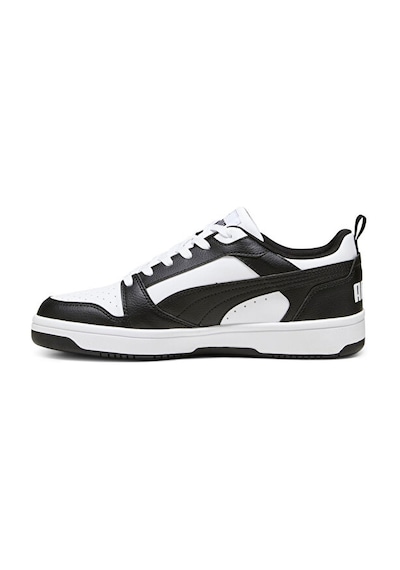 Puma Rebound V6 Low Tdp Unisex Günlük Ayakkabı 40638801 Beyaz Beyaz