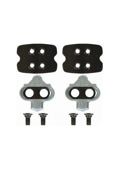 Shimano SM-SH56 Mtb Pedal Kali(Kal Plakası Dahil)