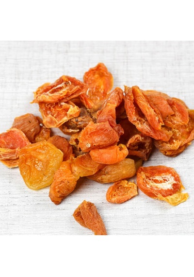 Gün Kurusu Kayısı Yaprak 500 Gr Diğer