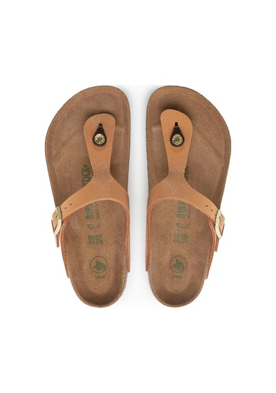 Birkenstock Gızeh Bf Earthy Vegan 1025062-3685 001