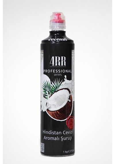 4rr Hindistan Cevizi Meyveli İçecek Karışımı 750 Ml