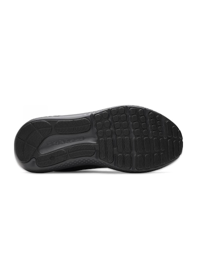 Under Armour 3027000m Charged Surge4 Koşu Siyah Erkek Spor Ayakkabı Siyah