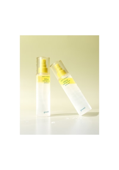Yeşil Mandalina Özlü, Aydınlatıcı, Leke Karşıtı Serum Mist Goodal Green Tangerine Vita C Serum Mist 58523609