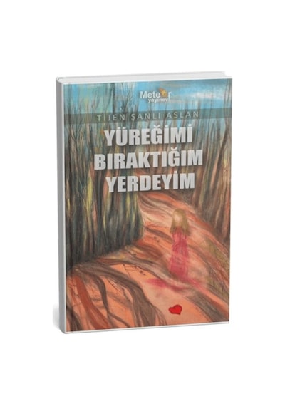 Yüreğimi Bıraktığım Yerdeyim - Glob-645319