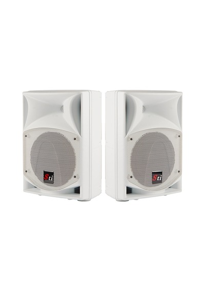 Stı Cnt 8 Kabin Hoparlör 200 Watt 8'' 20 Cm