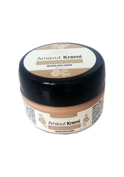 Süper Three Brand Ciltleri Arnavut Kremi 50 Ml