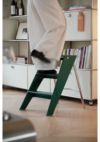 Miniforms Step Merdiven Yeşil Diğer