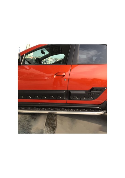 Duster Petekli Full Set Dodik 12 Parça Cappafe 2018 2019 2020 2021 2022 2023 2024