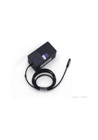 Microsoft Uyumlu Surface 12v 3,6A 48w şarj adaptörü 1536, 1601,1631