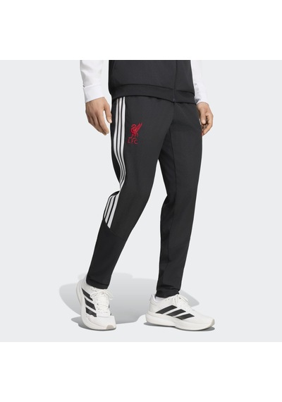 Adidas Liverpool Fc 26/27 Tiro Kulüp Erkek Siyah Eşofman Altı Kb5813