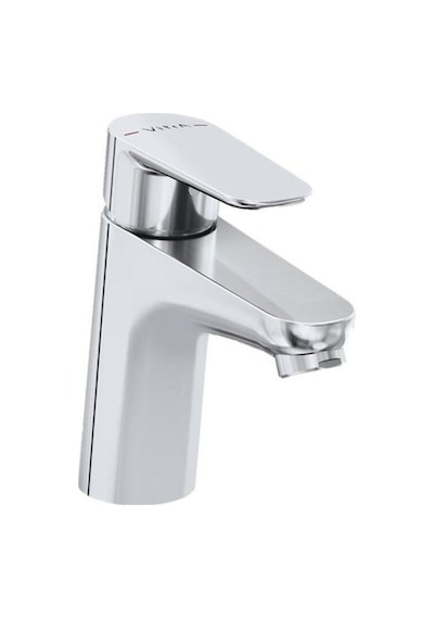 Artema A42966 Nuvo Round Lavabo Bataryası Krom