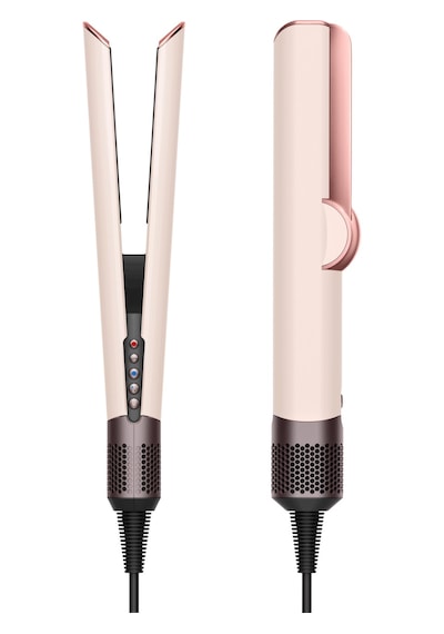 Dyson Airstrait Saç Düzleştirici Ceramic Pink