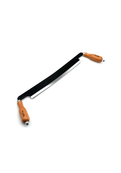 Rox Wood 008 Draw Knife Ahşap Tomruk Yontma Bıçağı 330  Mm
