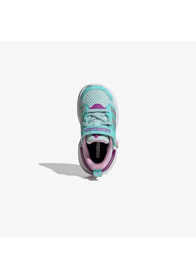 Adidas Lightorama Runner Elastic Lace Çocuk Siyah Koşu Ayakkabısı Kj9720 2800282