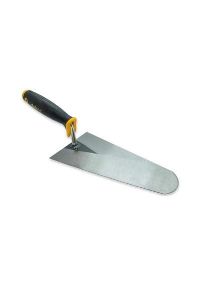 Hassan Dekor 22 Cm Sıva Malası Plastik Saplı - 372