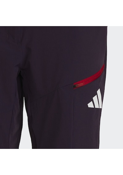 Adidas Kadın Siyah Şort Jg5703 001