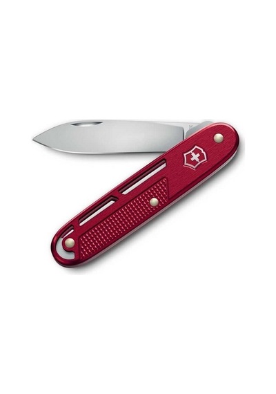 Victorinox 0.8006.20 Onefold Kamp Çakı,kırmızı Renkli