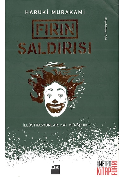 Fırın Saldırısı
