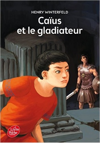 Caïus Et Le Gladiateur