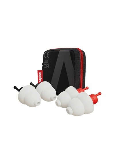 Alpine Motosafe Duo Kulak Tıkacı