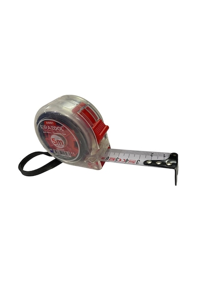 Era 12548 Şerit Metre 5 Metre 25 mm