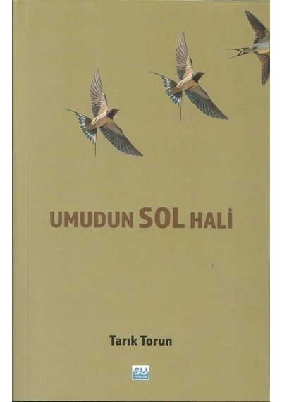 Umudun Sol Hali / Tarık Torun