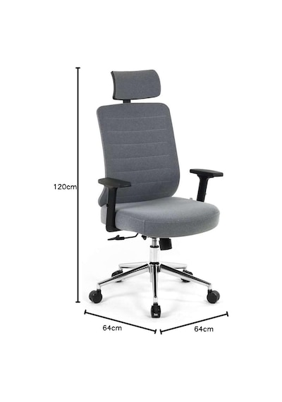 Seduna Thunder Pro Fab Yönetici Koltuğu Ofis Sandalyesi Hareketli Kol Sku: Smg8690010159304 Abanoz - Beyaz Seduna Thunder Pro Fab Yönetici Koltuğu Ofis Sandalyesi Hareketli Kol Sku: Smg8690010159304 Abanoz - Beyaz