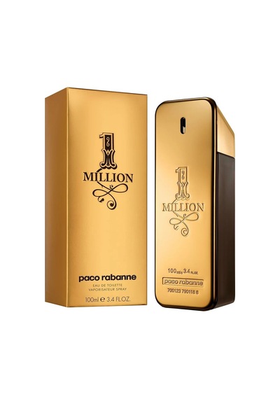 Paco Rabanne One Mıllıon Homme 100 Ml Diğer Fresh