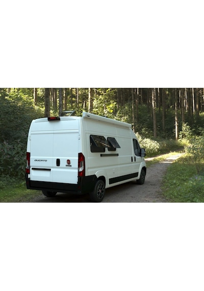 Berhimi M44 Ducato, Jumper, Boxer 2007 Sonrası Tente Braketi