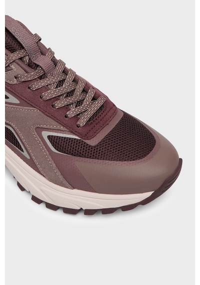 Calvin Klein Süet Logolu Sneaker Ayakkabı Hw0hw031070j8 Bayan Ayakkabı Hw0hw03107 0j8 Haki-kahve-bej Calvin Klein Süet Logolu Sneaker Ayakkabı Hw0hw031070j8 Bayan Ayakkabı Hw0hw03107 0j8 Haki-kahve-bej