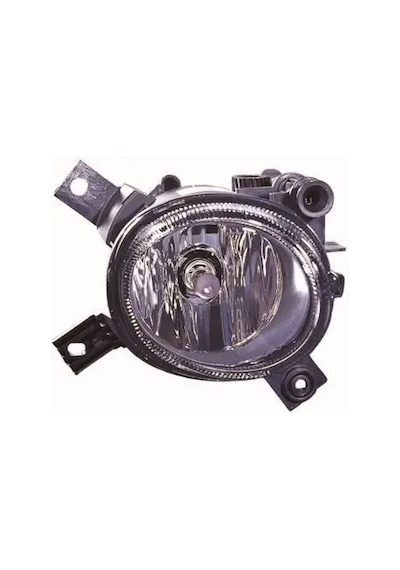 Audi A3 Sis Fari Sol 2004-2013 Depo 4462002lue