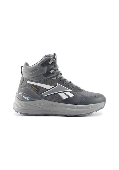 Reebok Coast Traıl Hı Gri Kadın Outdoor Bot Gri-grı Gri